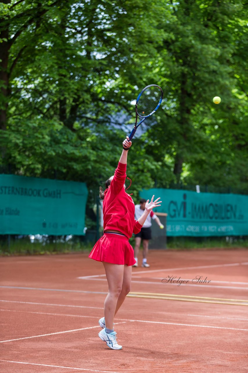 Bild 15 - VL TG Duesternbrook2 - TC Garstedt